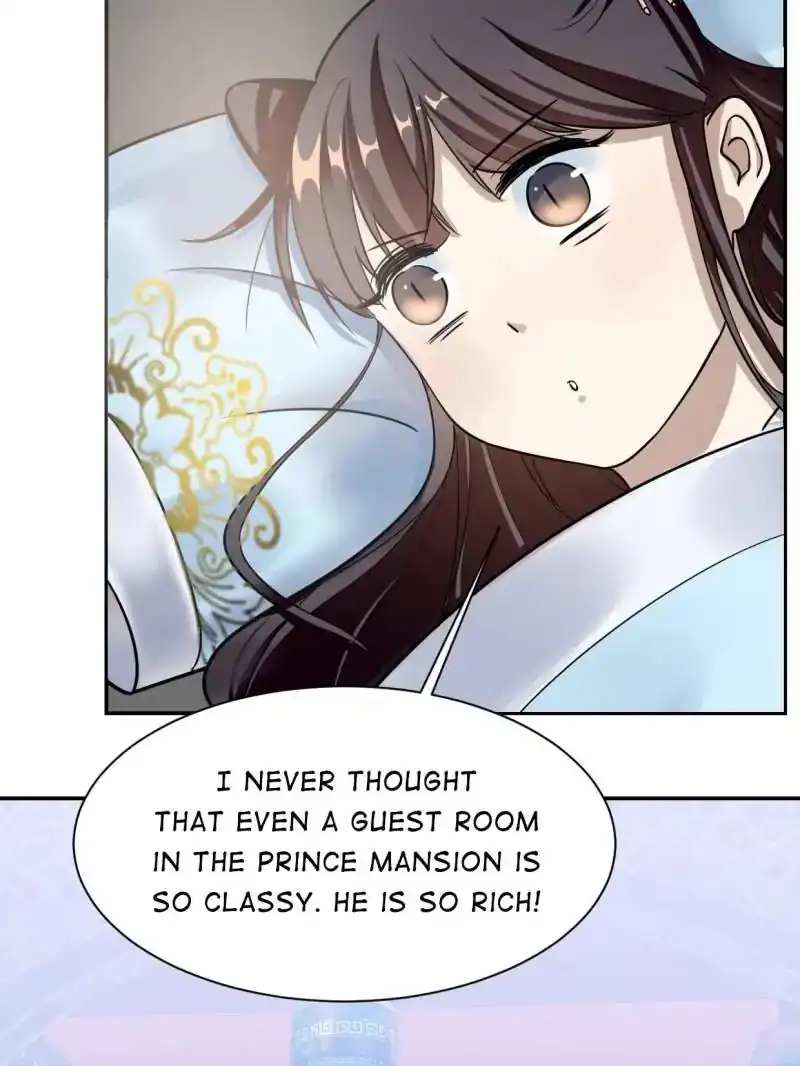 Queen of Posion: The Legend of a Super Agent, Doctor and Princess Chapter 11 3